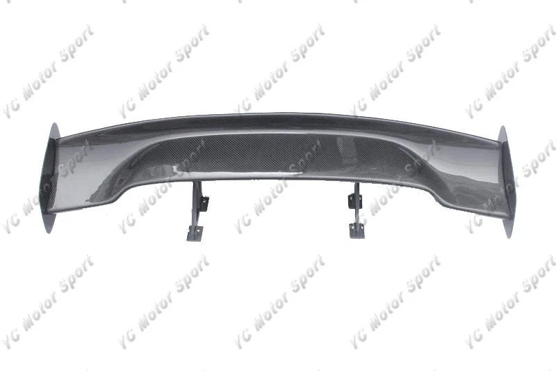 Universal Type-B GT Wing Spoiler CF (1)