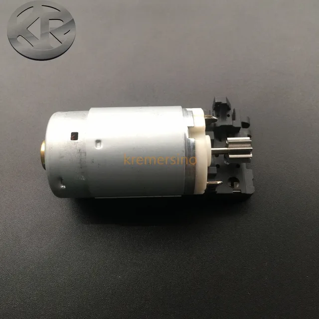 Nueva Hella electrónico turbocompresor Actuador Kit de reparación-Tipo 1 Motor 73541900