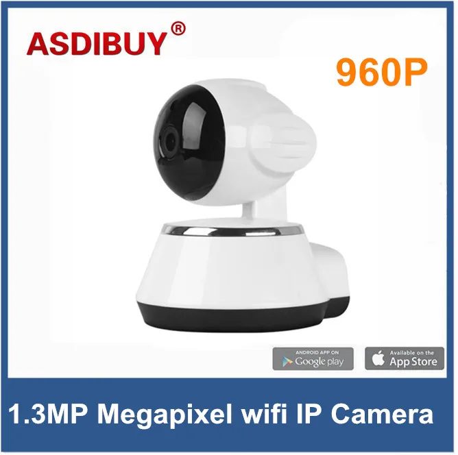 960P high definition Wifi IP Camera Wireless Smart P2P Baby Monitor Network CCTV Security Camera Home Protect Mobile Remote Cam 960P high definition Wifi IP Camera Wireless Smart P2P Baby Monitor Network CCTV Security Camera Home Protect Mobile Remote Cam