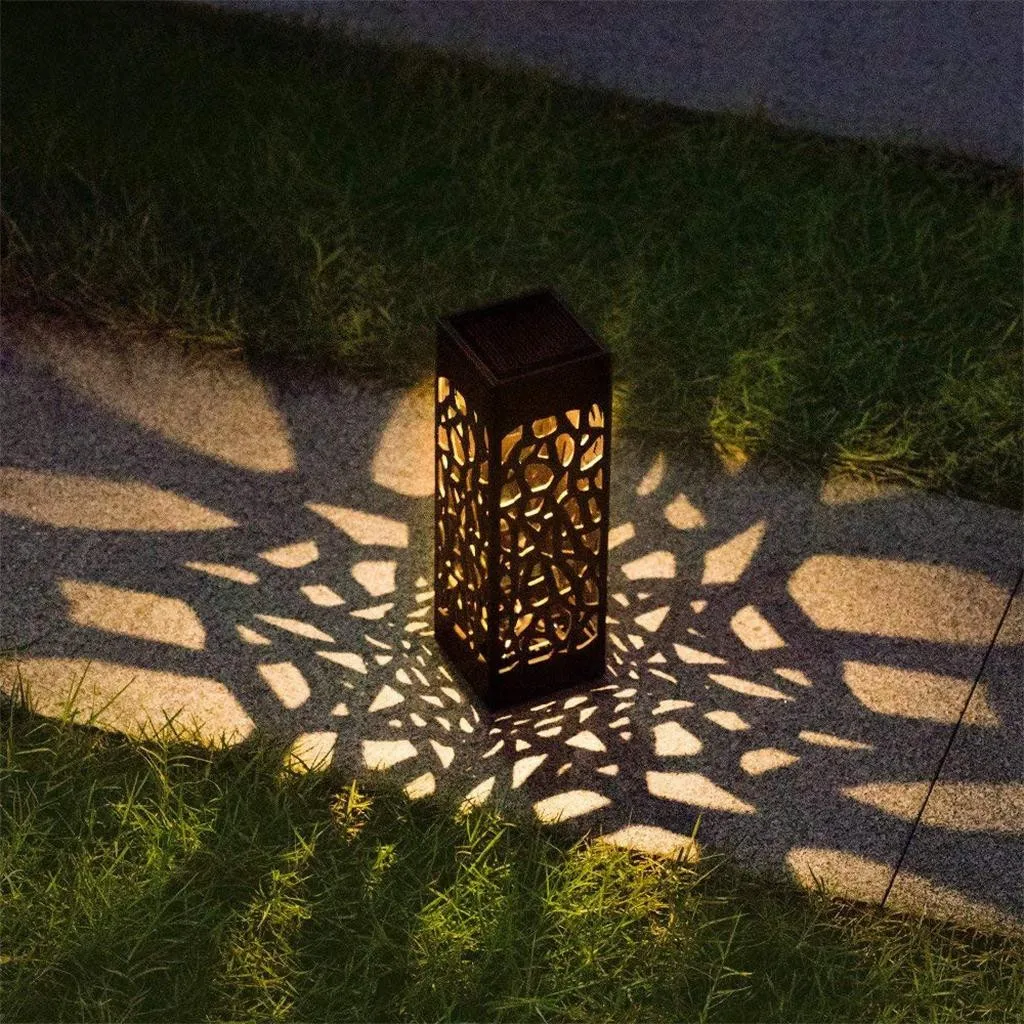 

Solar Flame Lamp Flickering Waterproof LED Garden Decoration Landscape Light Lawn Lamp Path Lighting Torch Light Spotlight