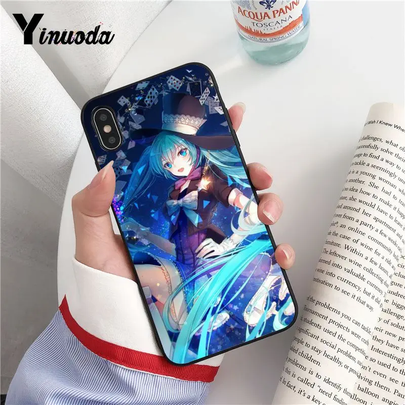 Hatsune Miku