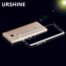 

for Xiaomi Redmi Note 4X 3GB RAM 16GB Phone Case Cover for Xiaomi Redmi Note 4X 4GB 64GB Crystal Clear Silicone Soft Case Coque