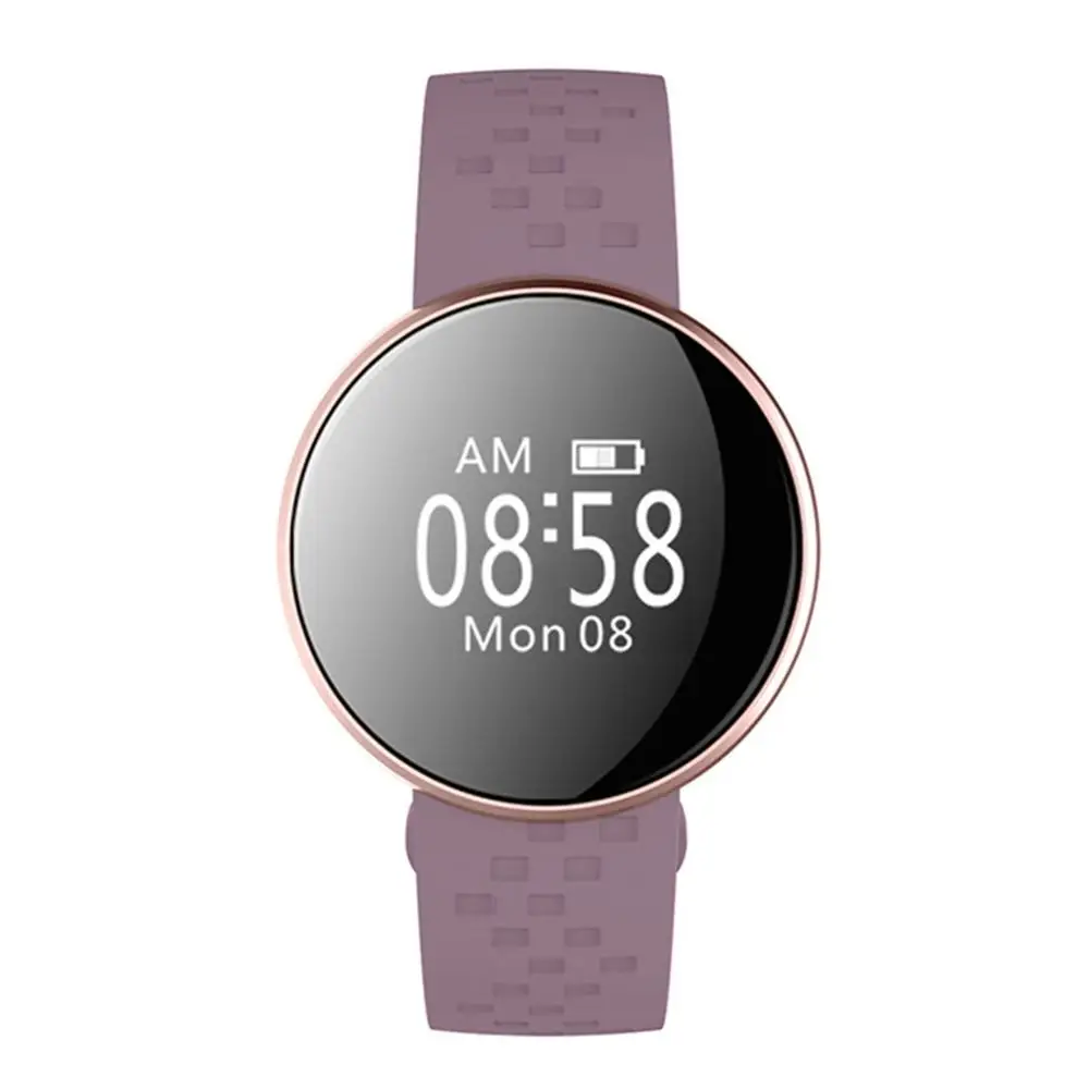 smart bracelet b16