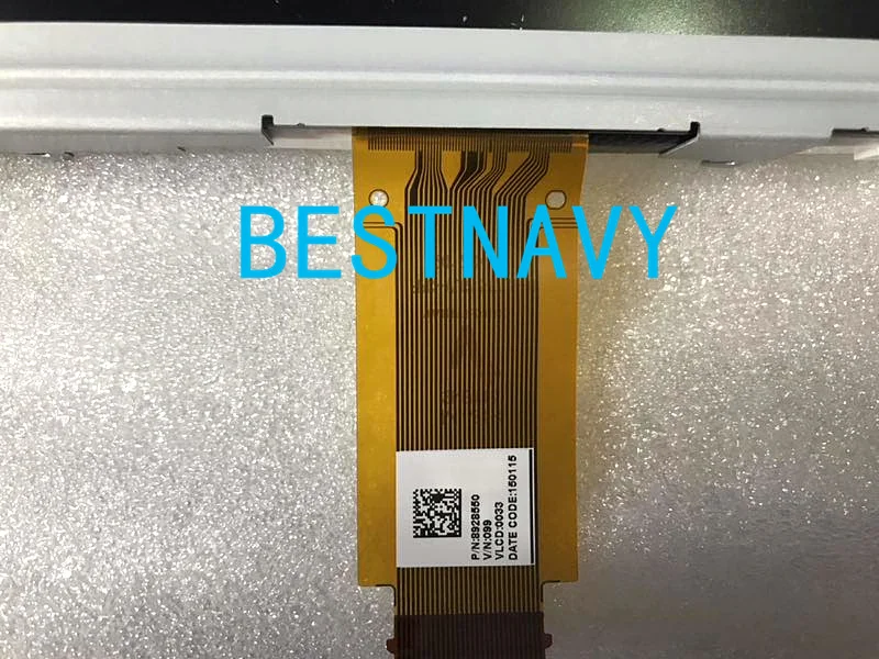 RCD310 LCD....