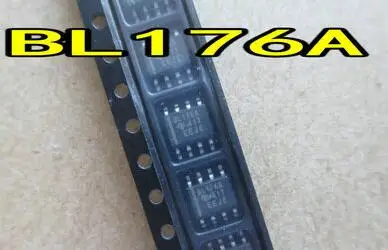 100% новая бесплатная доставка BL176A | Электроника