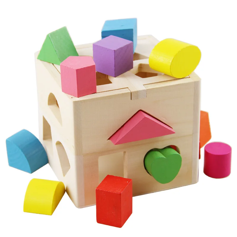 juguetes pedagogicos de 0 a 3 años