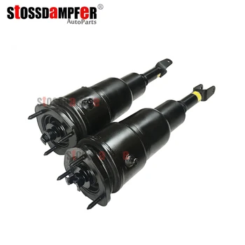 

StOSSDaMPFeR 2PCS Front Air Strut Suspension Air Strut Shock Absorber Assembly Fit Lexus Toyota LS460 4801050240 4801050150
