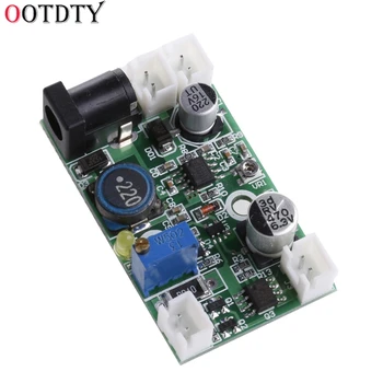 

New Electronic 12V TTL Step-down Laser Diode LD Power Supply Driver Board Stage Switching Power Supply