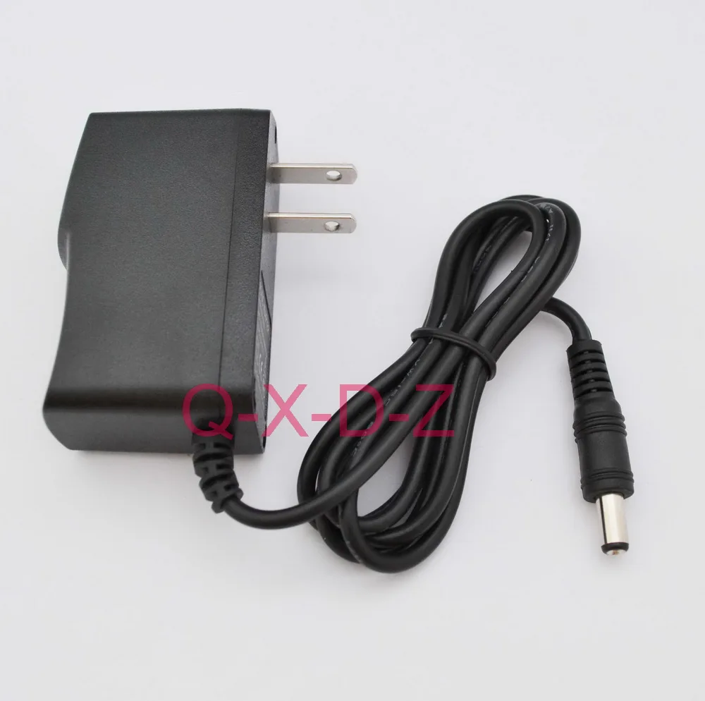 1PCS High quality DC 15V 800mA IC program AC 100V-240V Converter Switching power adapter 0.8A Supply US Plug 5.5mm x 2.1mm | Обустройство