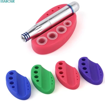 

Tattoo Accesories Microblading Silicone Pigment Ink Cup Machine Holder Permanent Makeup Y501