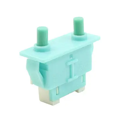

Refrigerator SPST Lug Button Momentary Door Light Switch 250V 0.25A 125V 0.5A