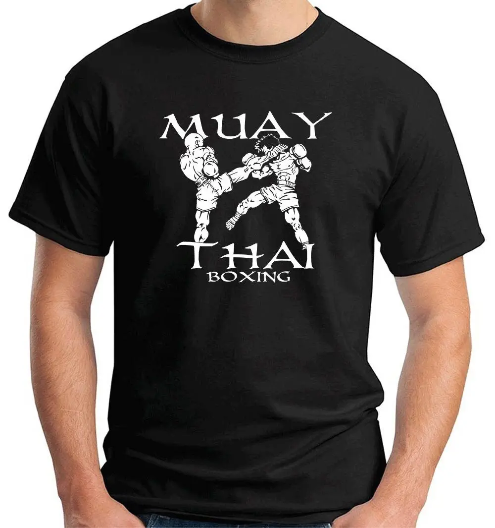 MAGLIA футболка maglietta коробки pugilato Муай Тай ARTI MARZIALI T0406 | Мужская одежда