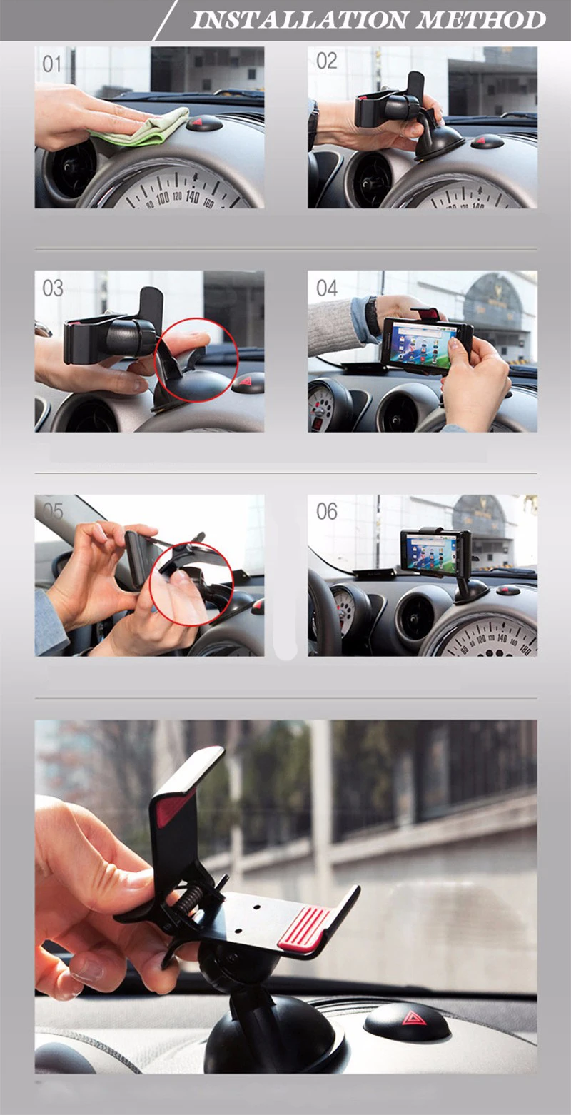 car phone holder for your mobile phone (9)