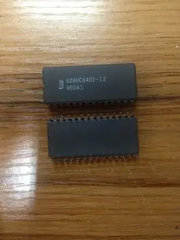 

Freeshipping X28HC64 X28HC64DI-12