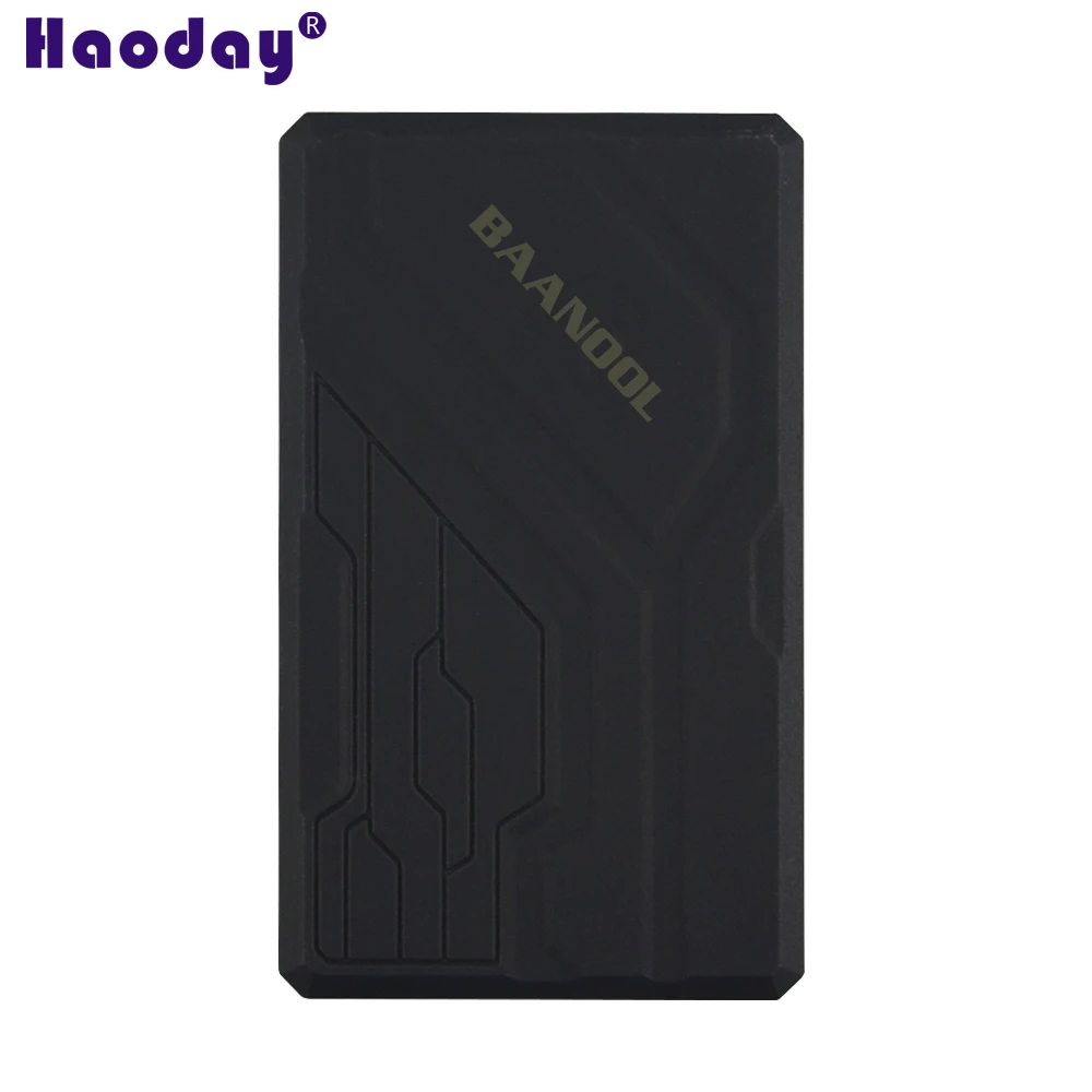 

IP66 Waterproof GPS Vehicle Tracker BN108 with Strong Magnetic 10000mAh Battery Super Long Standby Time Overspeed Alarm