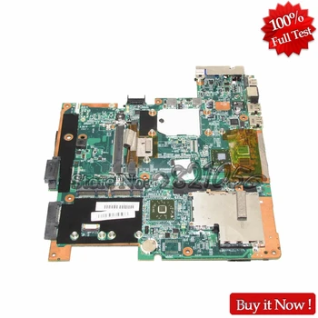 

NOKOTION MBW040B001 MB.W040B.001 Main Board For gateway T-1620 T-1625 T-1616 Laptop Motherboard 40GAB1800-F220