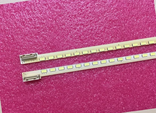 

LC470EUN 3660L-0369A Article lamp 6920L-0089A 6920L-0089B 1Piece=64LED 609MM 1set=2Piece Left and right Is used