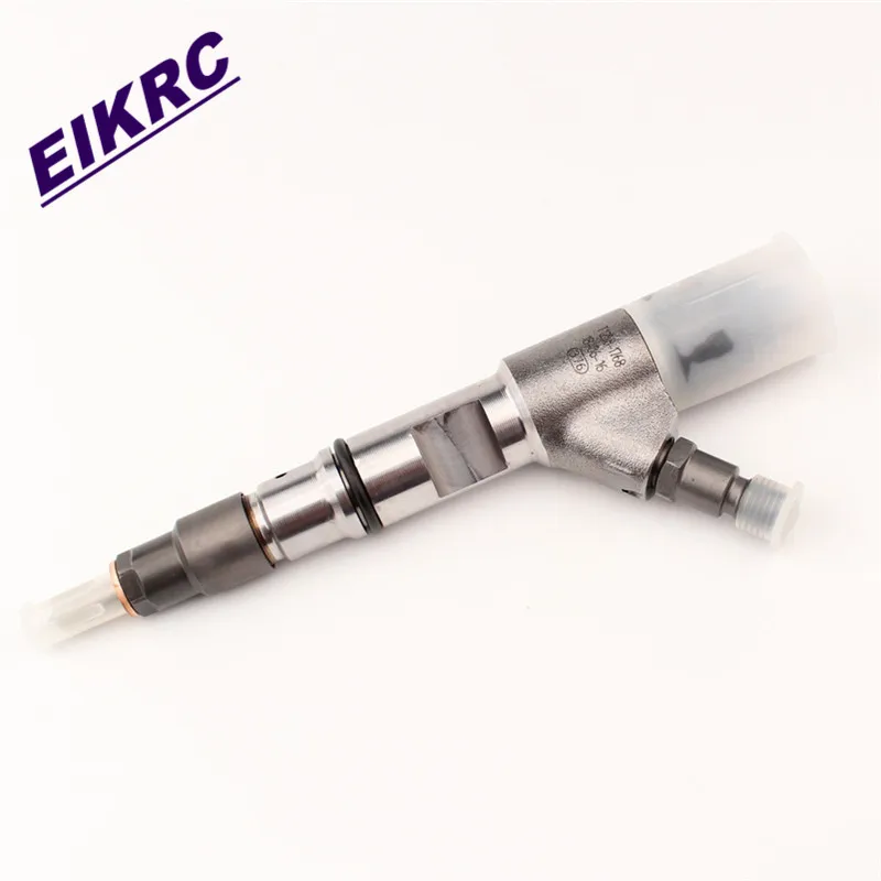 EIKRC 0445120134/0445120067/0445120204/0445120161 хорошего качества инжектор дизельного двигателя