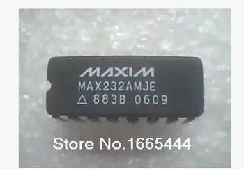 

Free Shipping! MAX232AMJE CDIP Original authentic and new Free Shipping
