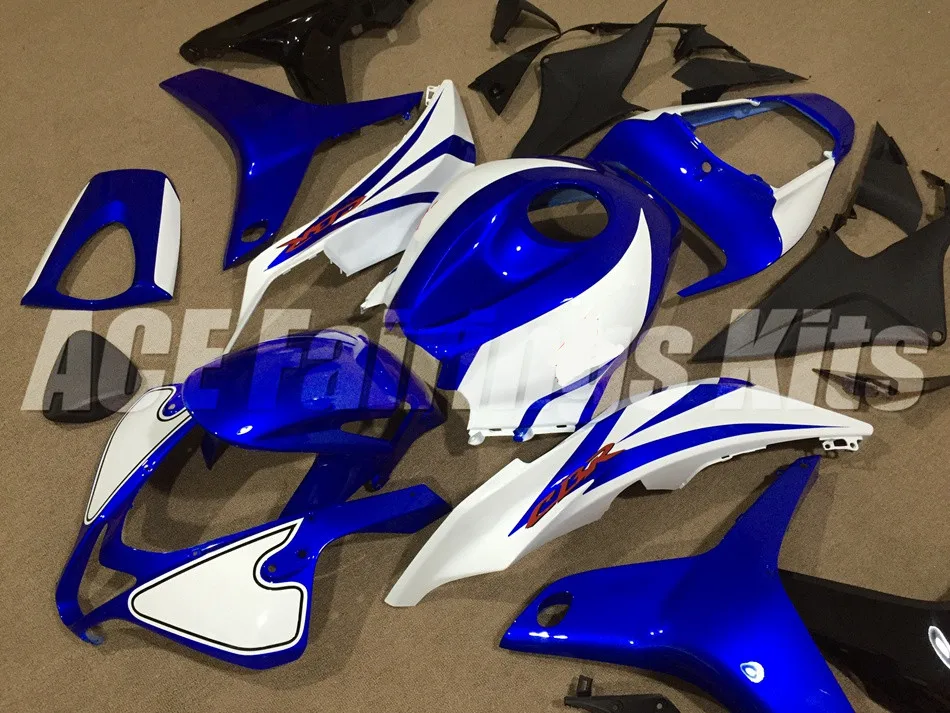 CBR600RR F5 07-08 (516)