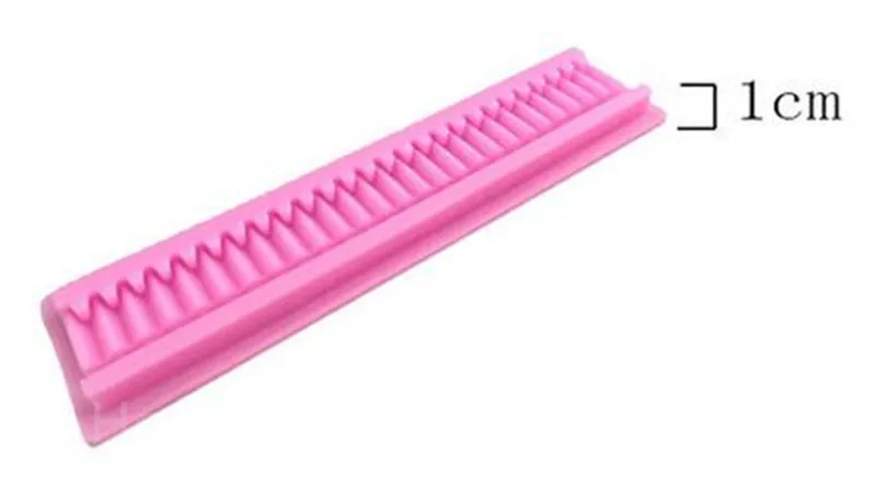Wave Shape Cake Mold 3 j