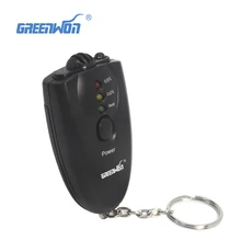 10 шт./лот мини-алкотестер/Алкотестер с flashilight Алкотестер startlight, так и в качестве портативного gife pft61