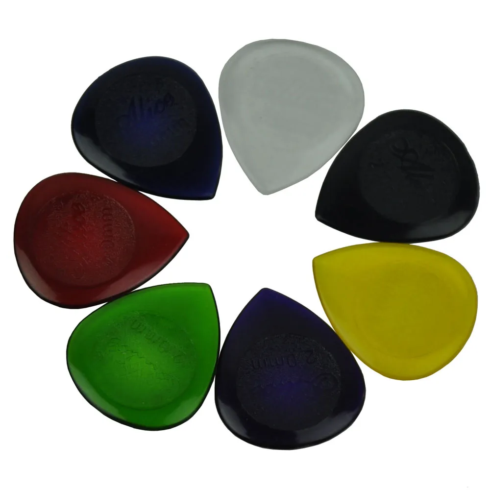 Aliexpress.com : Buy Lots of 50pcs 2mm Small Heart Guitar Picks ...