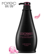 ROREC увлажняющий протеиновый аромат эластин увлажняющий стереотип питание увлажняющий Кондиционер питательный прямой