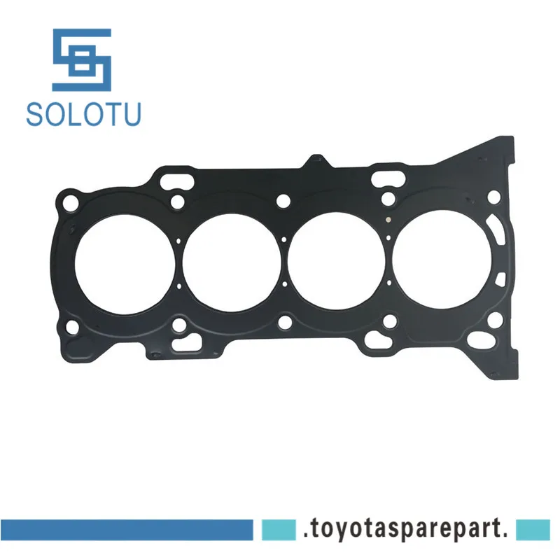 Прокладка головки двигателя для CAMRY HIGHLANDER RAV4 1ARFE 2ARFE AGT20 ASV50 ASA44 11115-36030 | Автомобили и