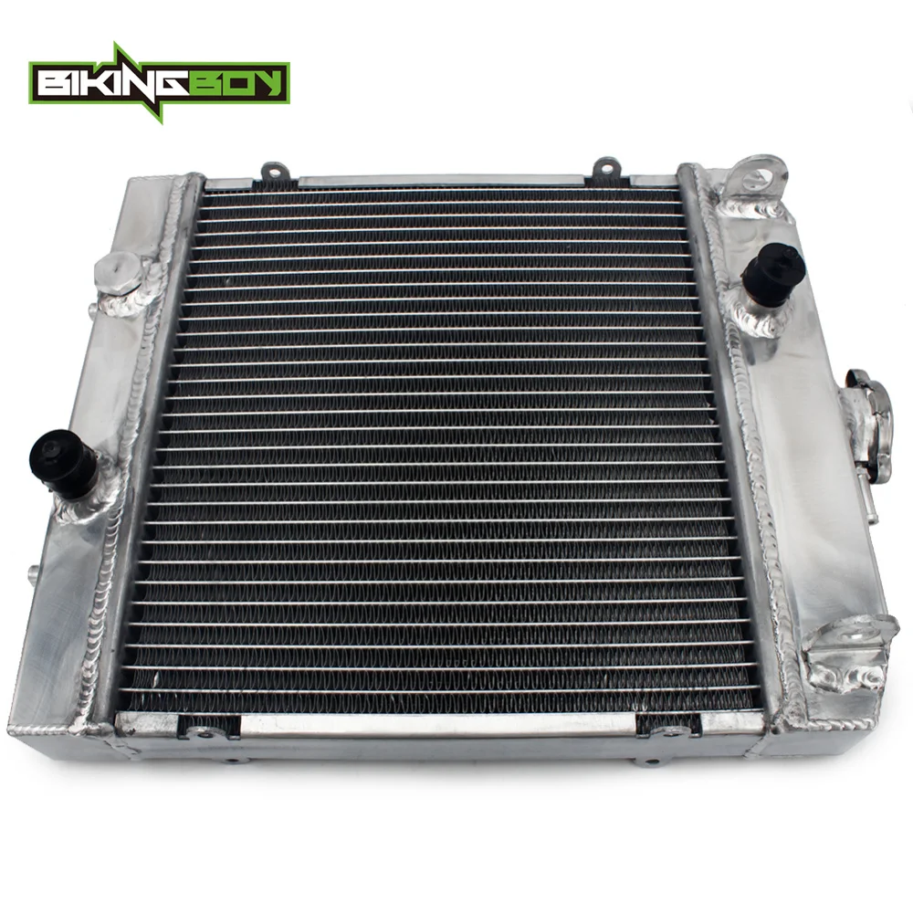 ^Cheap BIKINGBOY For Arcticat 450 500 550 650 700 700s 4 x 4 PROWLER 500 650 700 700S 4x4 ATV Engine Water Cooling Cooler Radiator