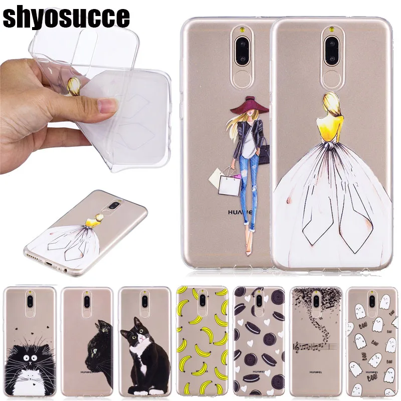 

Soft TPU Case For Samsung A5 A7 A8/A8 Plus 2018 Cases Slim Back Protect Skin Ultra Thin Phone Cover For Samsung A8 2018