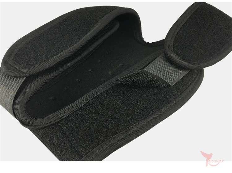Бесплатная Настройка 2 шт., перемычки, коленный ремешок, поддержка для сухожилий, повязка на колено, поддержка фиксатора, наколенники для