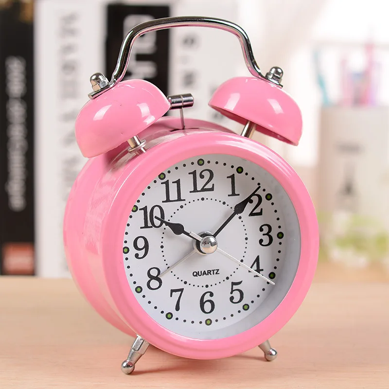Alarm clock For Kids Wake Up Clock Children Studentin Alarm Clocks