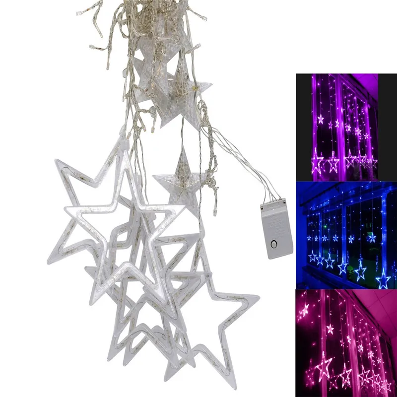 Новогодний светодиодный светильник, декоративные гирлянды Adornos De Navidad, рождественские украшения для дома, Новогодняя лампа