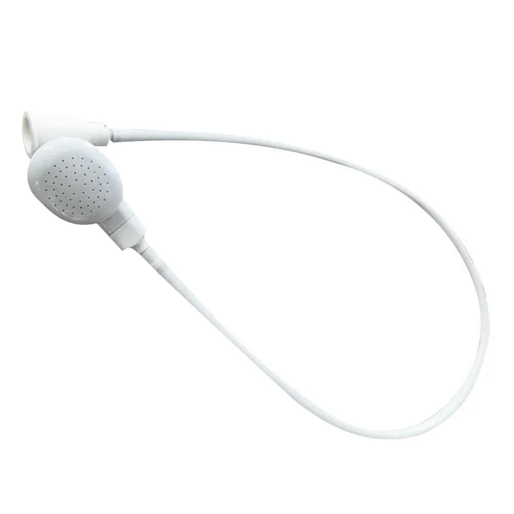 

Bathroom water saving Shower Head Bath Head Adjustable High Pressure Shower Head with Negative Ion Activated shower sep 10