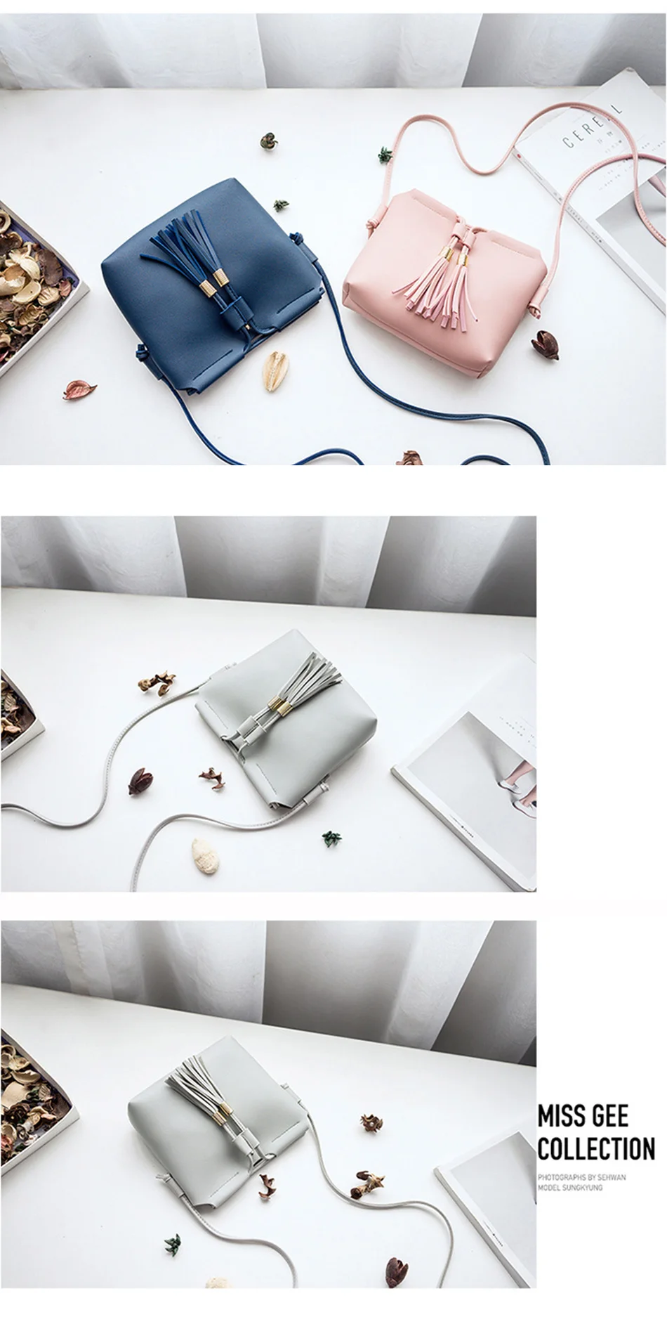 Женская сумка через плечо, мини сумка через плечо из искусственной кожи с кисточкой, модная дизайнерская сумка-мессенджер, маленькая сумочка с клапаном, сумка для мобильного телефона