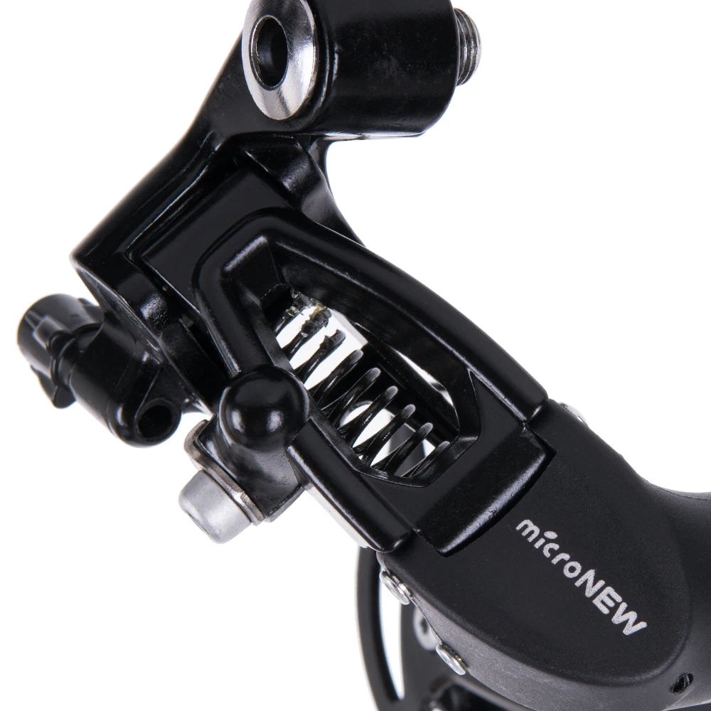 دراجة MTB 9 سرعة الخلفية Derailleur شيفتر متوافق مع أجزاء m370 m430 m590 DEORE 27 ثانية 9 ثانية نظام دراجة MTB 9 سرعة الخلفية Derailleur شيفتر متوافق مع أجزاء m370 m430 m590 DEORE 27 ثانية 9 ثانية نظام