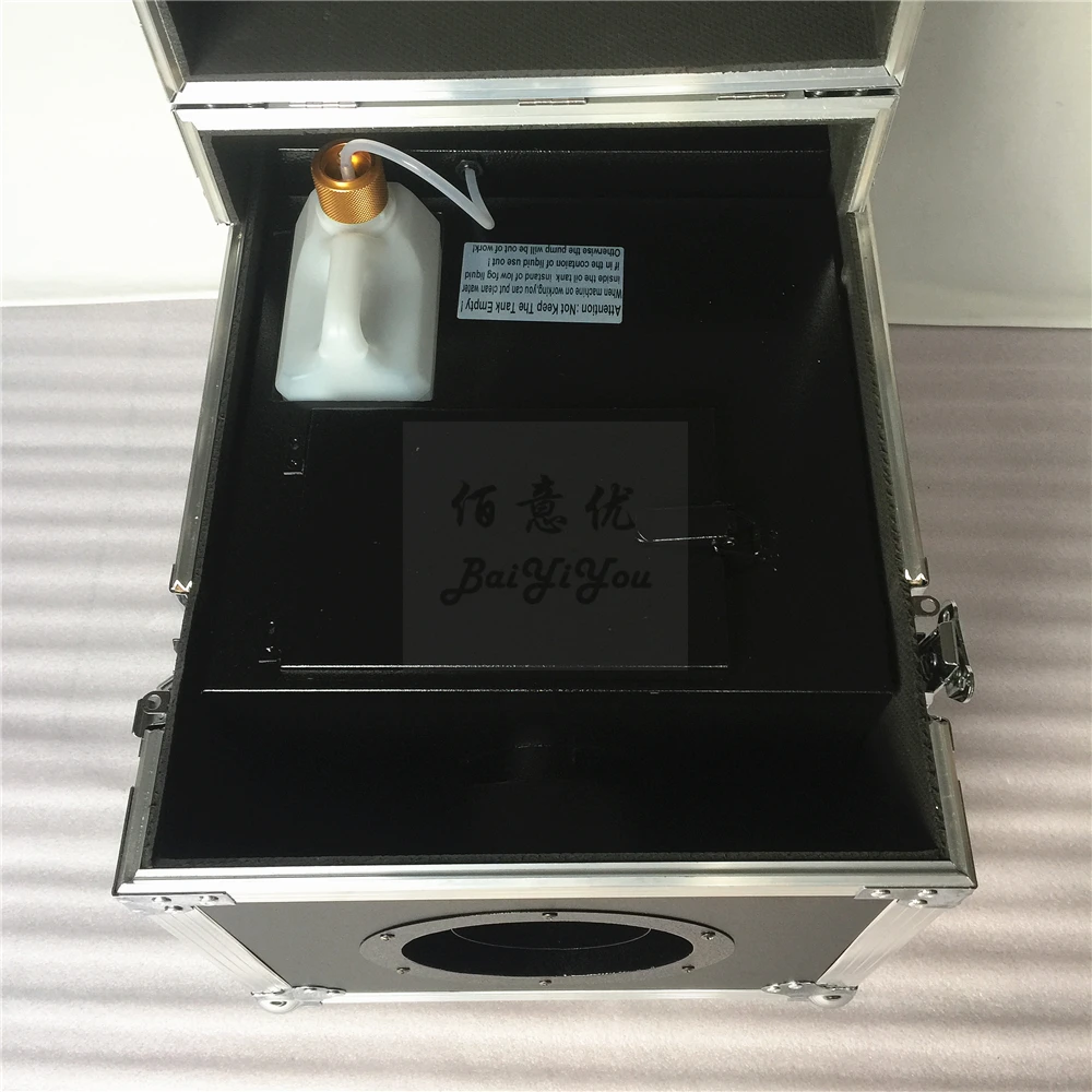 Small Water Fog Machine 18