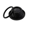 CNC Aluminum Oil Filler Cap Plug O-Ring For Yamaha Top Crankcase YFM 700 Raptor Quad Motorcycle Oil Filler Screw Plug ► Photo 2/6