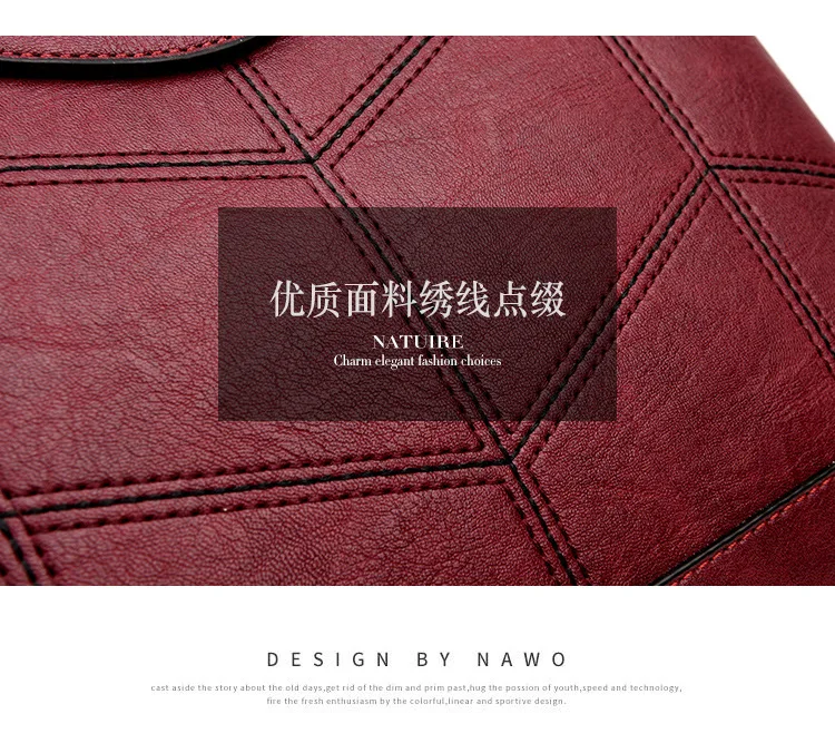de Crossbody Sacos para Bolsas de Couro
