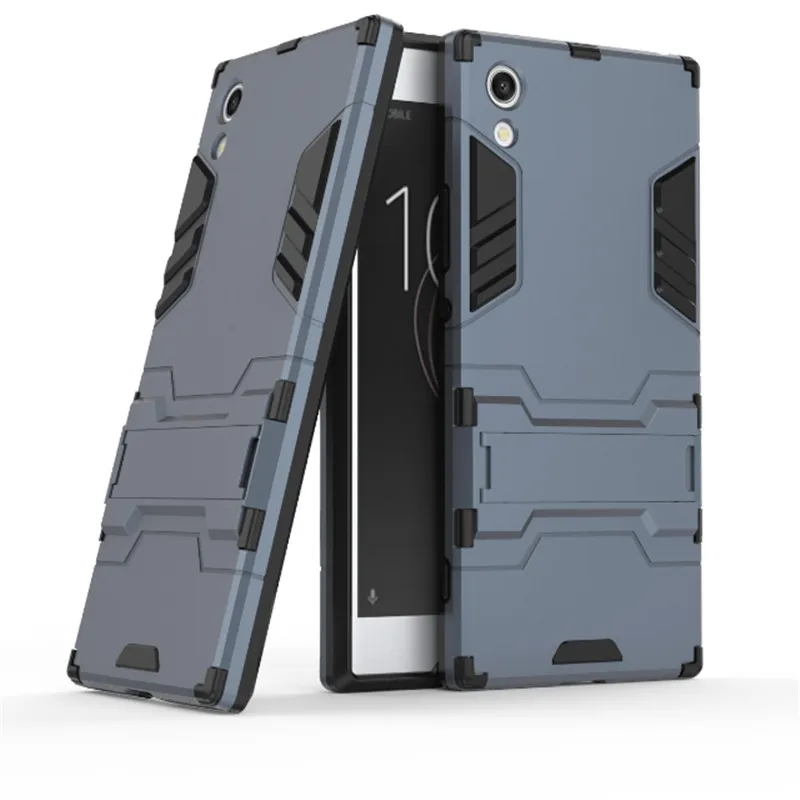 Sony Xperia XA1 (10)