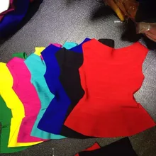 Женские пляжные топы, топ, Летний стиль, однотонный, карамельный цвет, круглый вырез, без рукавов, обтягивающие, сексуальные, оборки, женский топ, Прямая поставка