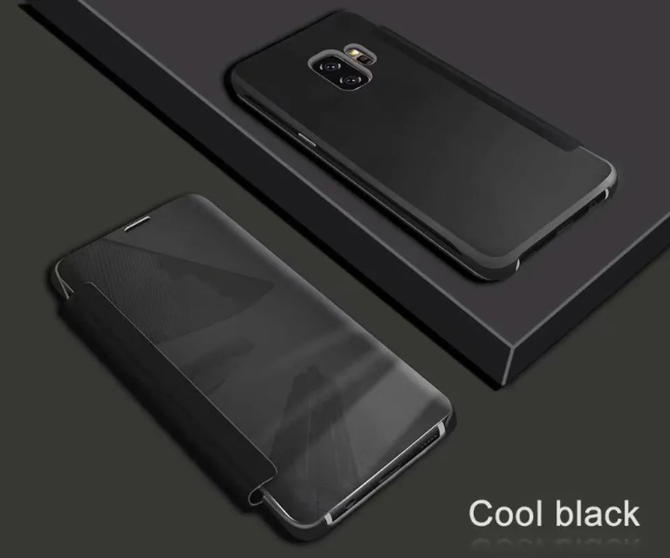 Phone case For Samsung S8 S9 plus 06