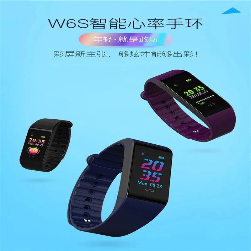 

Versatile 0.96-inch TFT Color Display Bluetooth Smart Ring Positioning Sleep Heart Rate Monitor for Men's and Women's Watches