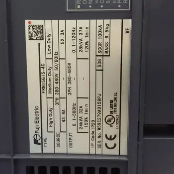 

FRN15G1S-4C new original with package