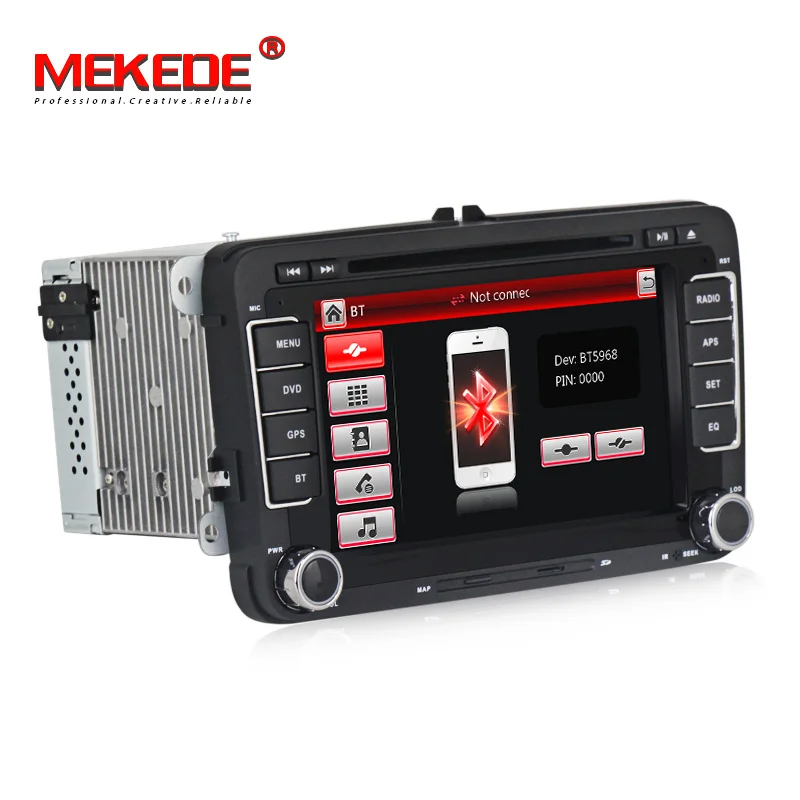 Автомобильный dvd-плеер с gps Navitel для VW Volkswagen/SEAT SKODA/golf 6 passat b6 passat b7 passat cc автомобильный gps навигационный звук