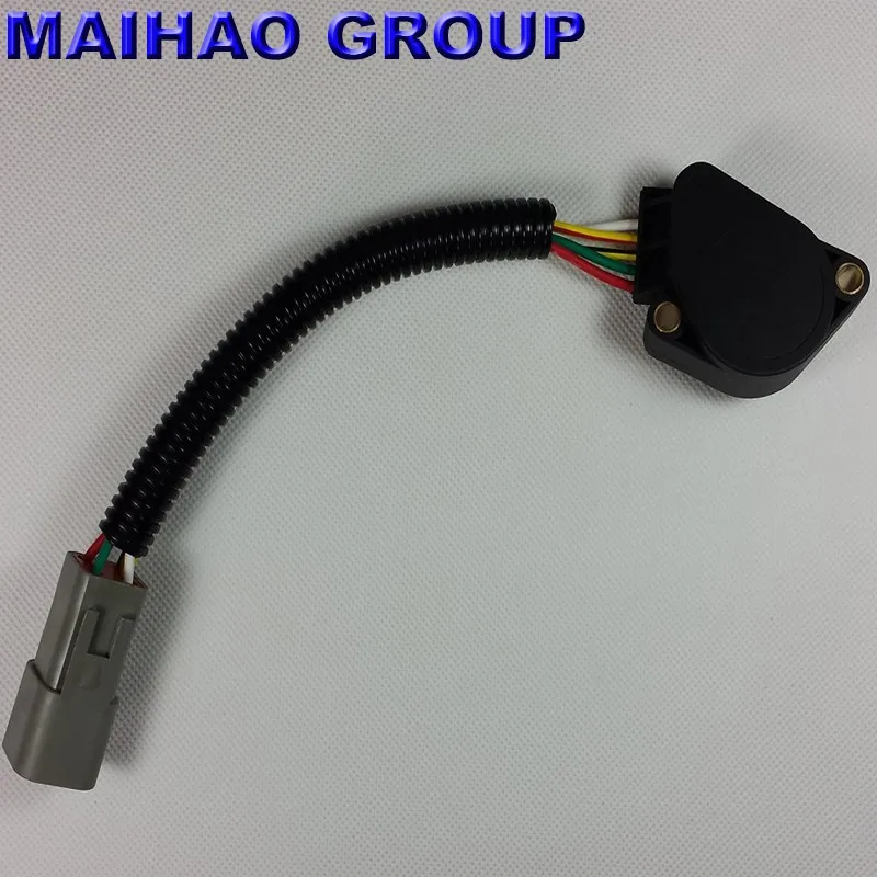 Высокое качество Датчики дросселья для volvo педаль Сенсор oe: 20893518