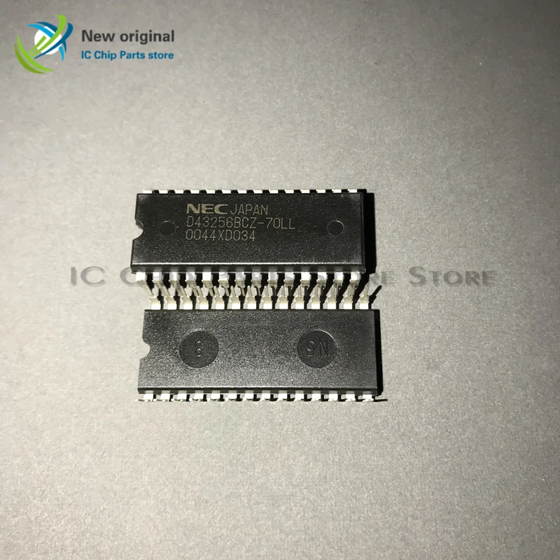 D43256BCZ-70LL