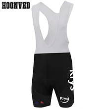 Новая команда человек ретро велосипедные шорты одежда Триатлон Mtb Leica велотрусы 9D гель Pad Ropa ciclismo maillot