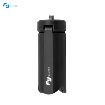 

FeiyuTech Portable Mini Gimbal Tripod Time-Lapse Photography Bracket for FeiyuTech WG2 G5 Vimble SUMMON WG WGS G4S G4 Pro Gimbal